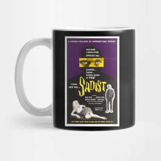 the Sadist Mug